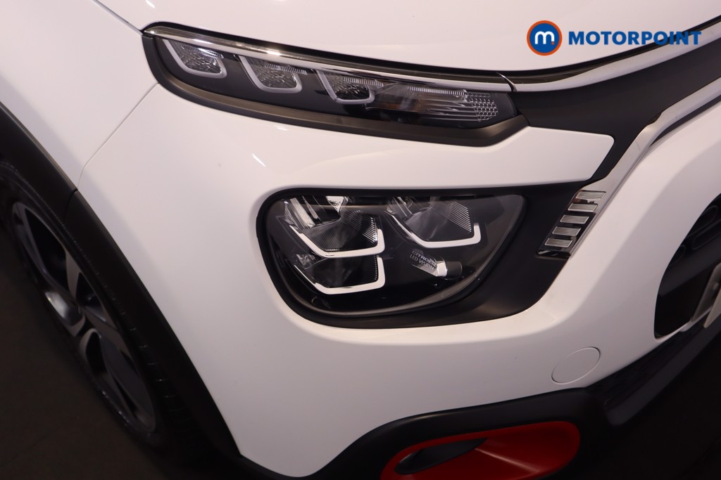 Citroen C3 Shine Plus Manual Petrol Hatchback - Stock Number (1598563) - 26th supplementary image