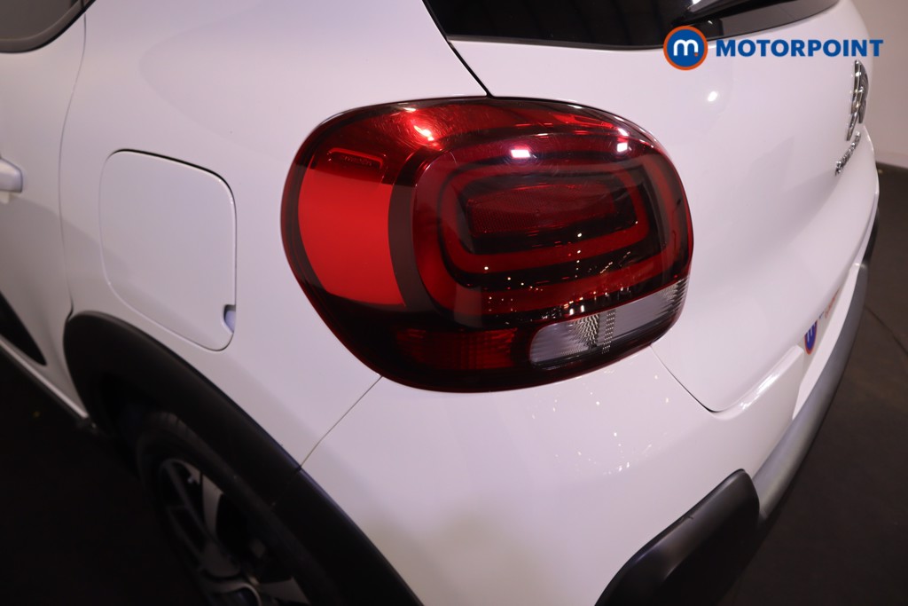 Citroen C3 Shine Plus Manual Petrol Hatchback - Stock Number (1598563) - 29th supplementary image