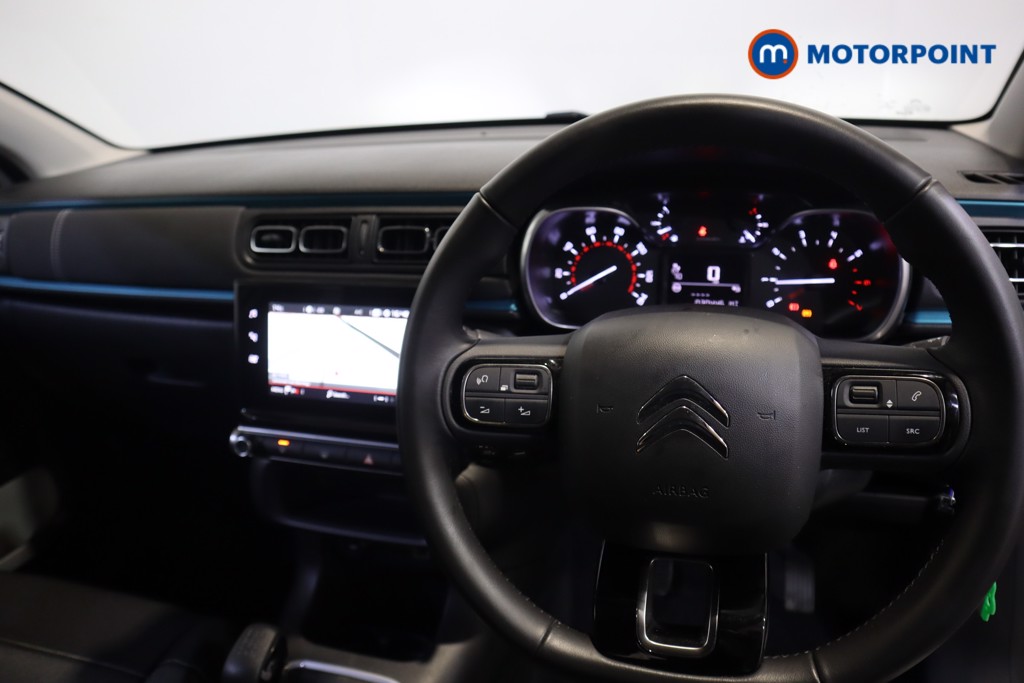 Citroen C3 Shine Plus Manual Petrol Hatchback - Stock Number (1598563) - 1st supplementary image