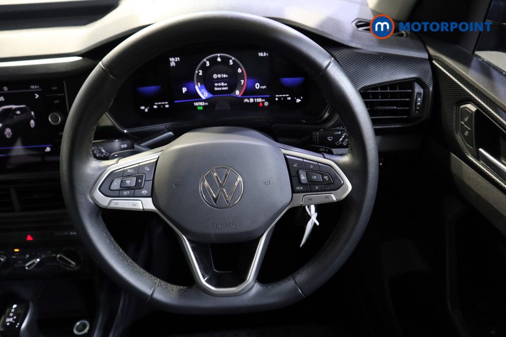 Volkswagen T-Cross SE Automatic Petrol SUV - Stock Number (1598580) - 2nd supplementary image
