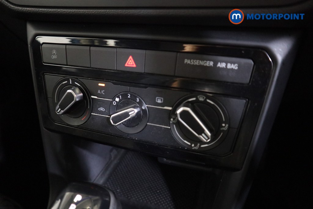 Volkswagen T-Cross SE Automatic Petrol SUV - Stock Number (1598580) - 7th supplementary image