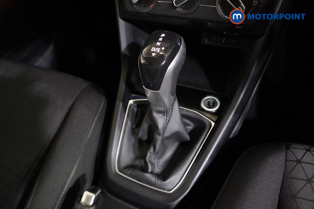 Volkswagen T-Cross SE Automatic Petrol SUV - Stock Number (1598580) - 9th supplementary image