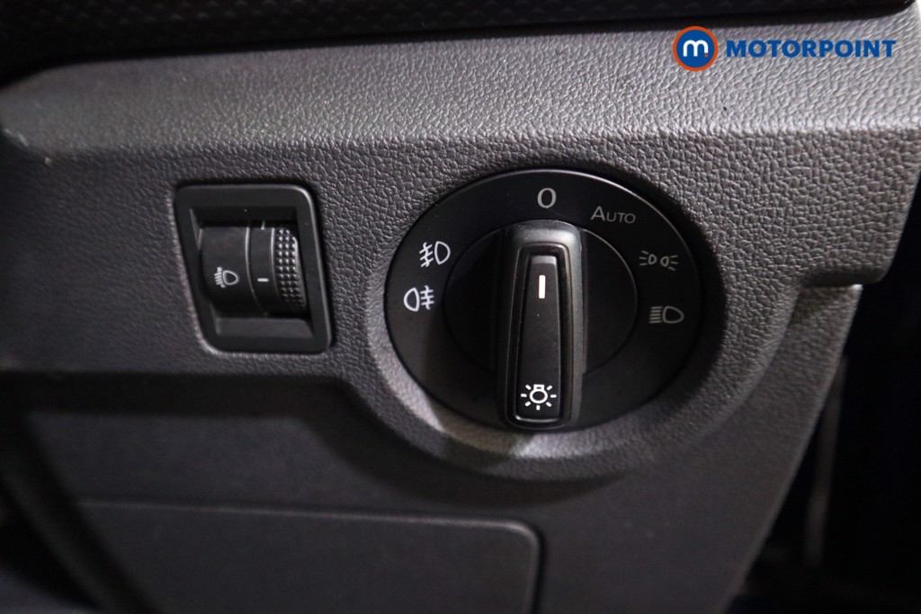 Volkswagen T-Cross SE Automatic Petrol SUV - Stock Number (1598580) - 10th supplementary image