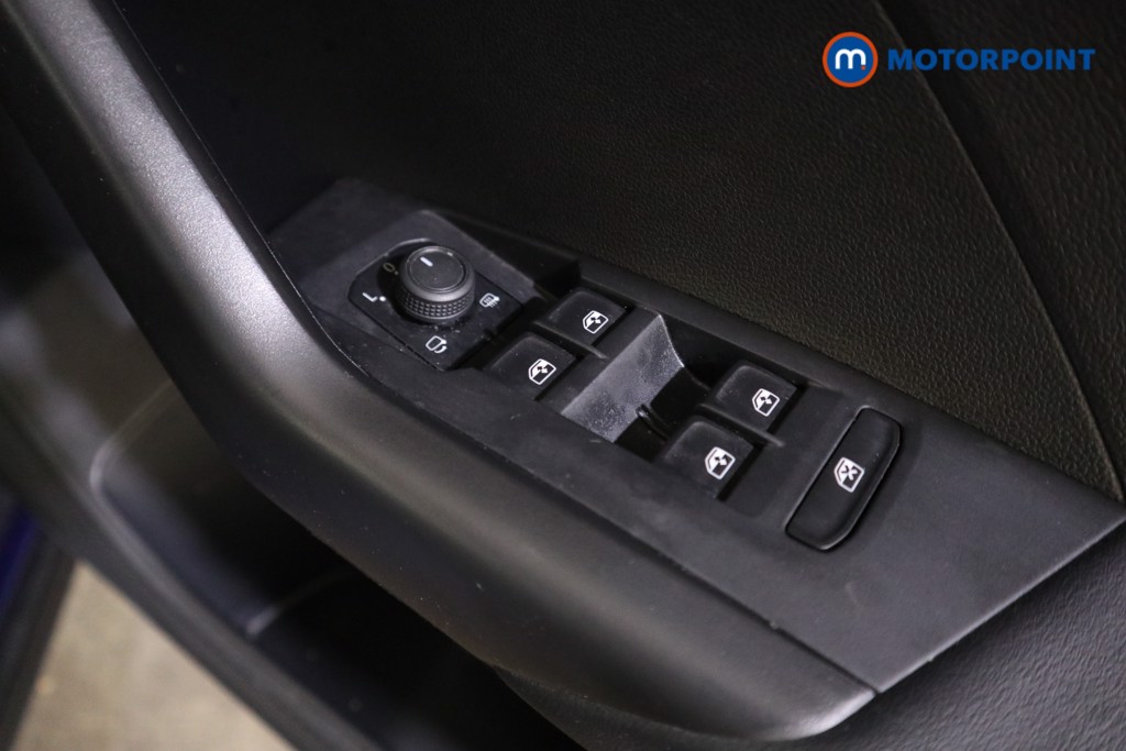 Volkswagen T-Cross SE Automatic Petrol SUV - Stock Number (1598580) - 12th supplementary image