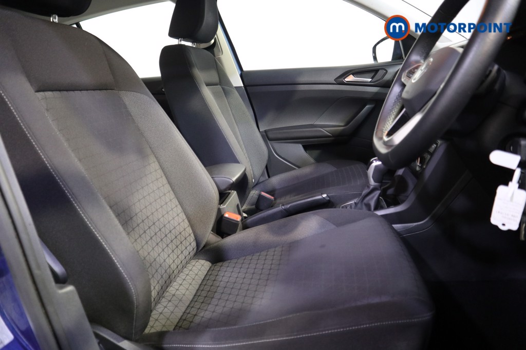 Volkswagen T-Cross SE Automatic Petrol SUV - Stock Number (1598580) - 13th supplementary image