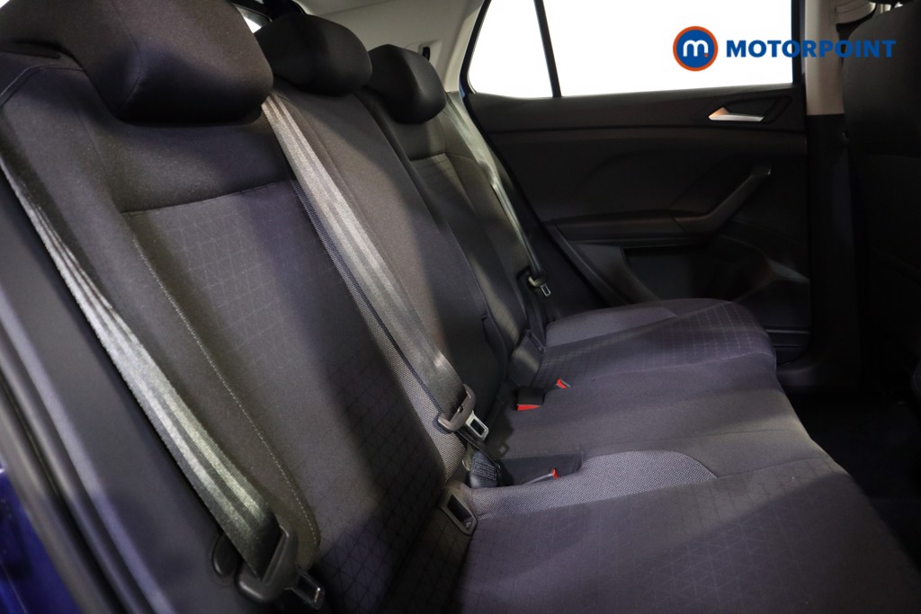 Volkswagen T-Cross SE Automatic Petrol SUV - Stock Number (1598580) - 14th supplementary image