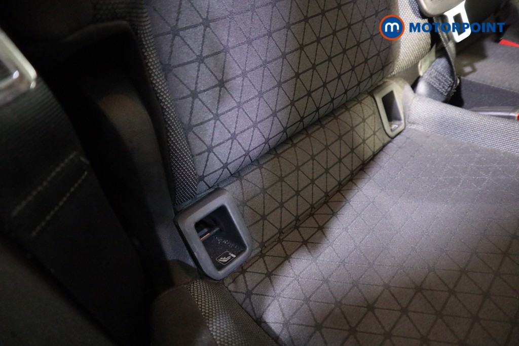 Volkswagen T-Cross SE Automatic Petrol SUV - Stock Number (1598580) - 15th supplementary image