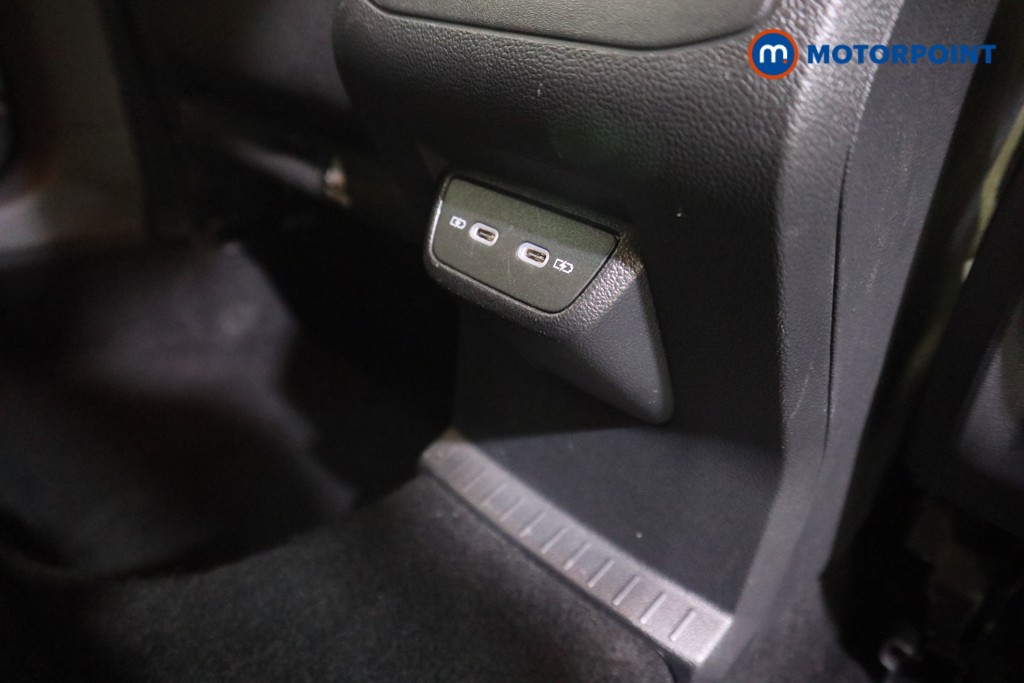 Volkswagen T-Cross SE Automatic Petrol SUV - Stock Number (1598580) - 16th supplementary image