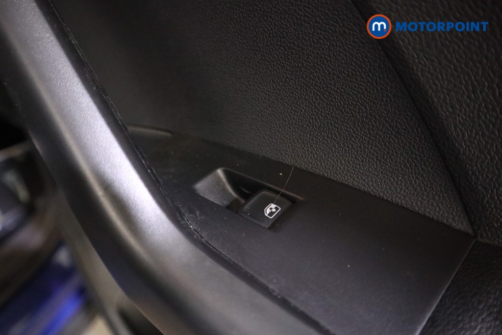 Volkswagen T-Cross SE Automatic Petrol SUV - Stock Number (1598580) - 17th supplementary image