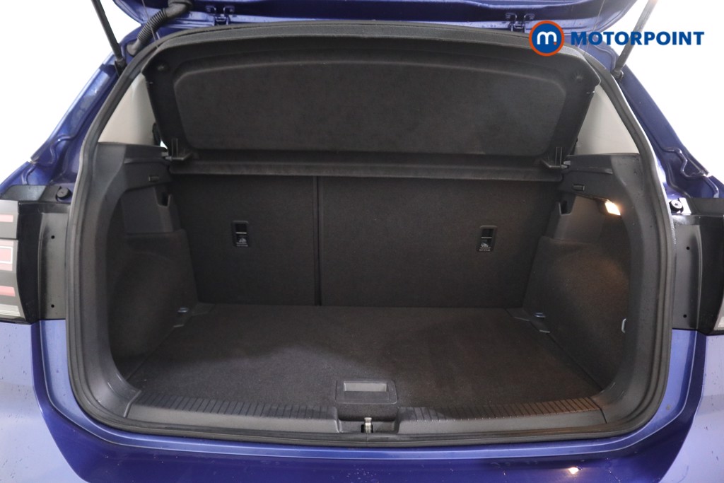 Volkswagen T-Cross SE Automatic Petrol SUV - Stock Number (1598580) - 18th supplementary image