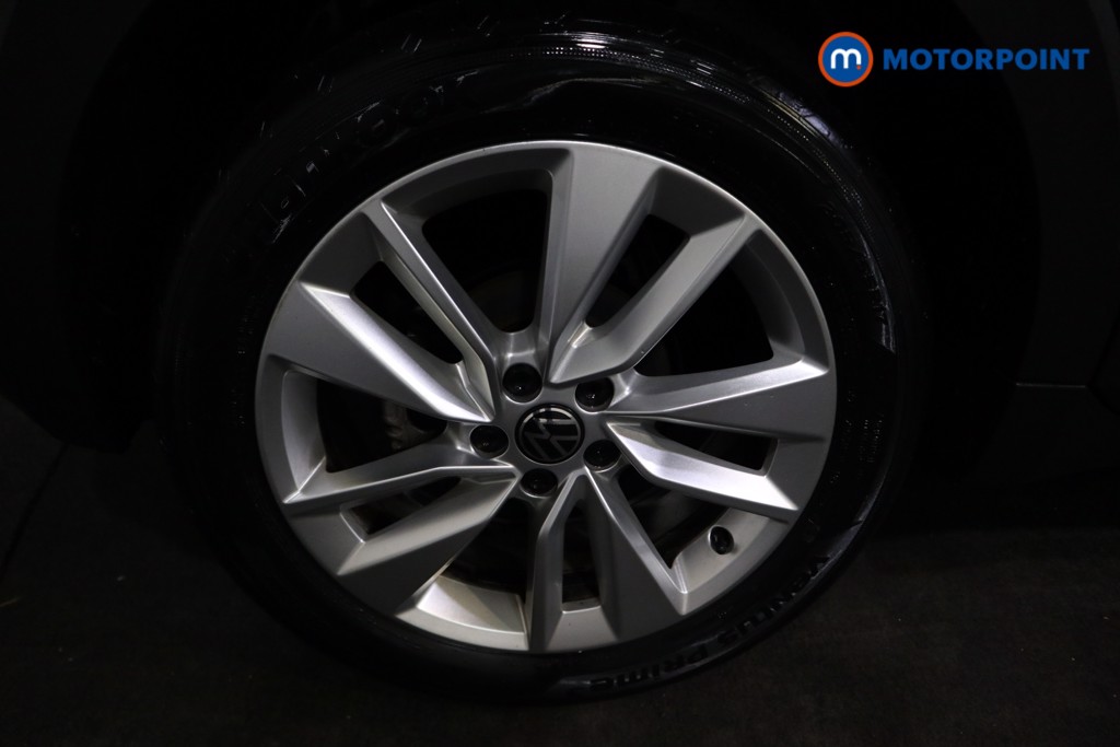 Volkswagen T-Cross SE Automatic Petrol SUV - Stock Number (1598580) - 19th supplementary image