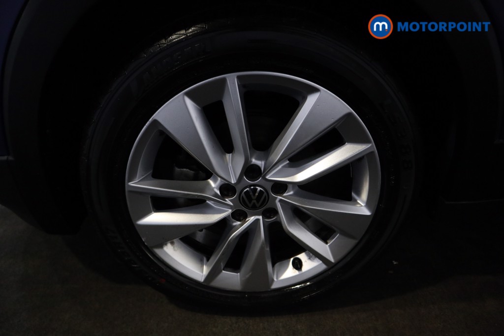 Volkswagen T-Cross SE Automatic Petrol SUV - Stock Number (1598580) - 21st supplementary image