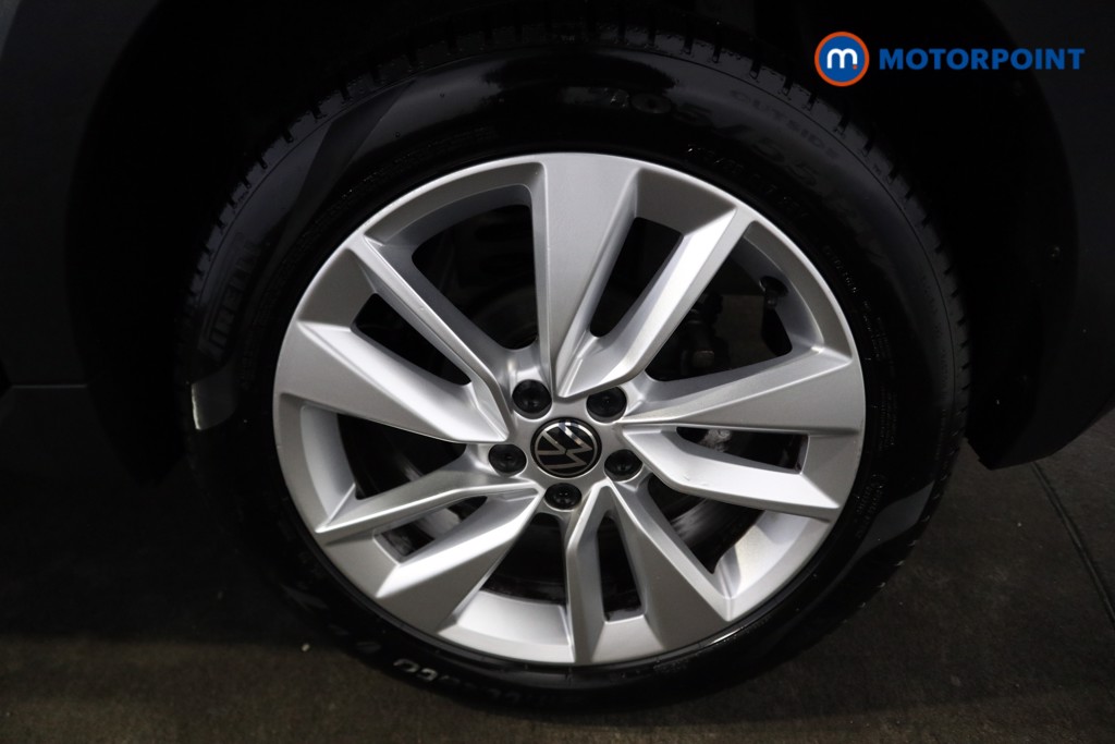 Volkswagen T-Cross SE Automatic Petrol SUV - Stock Number (1598580) - 22nd supplementary image