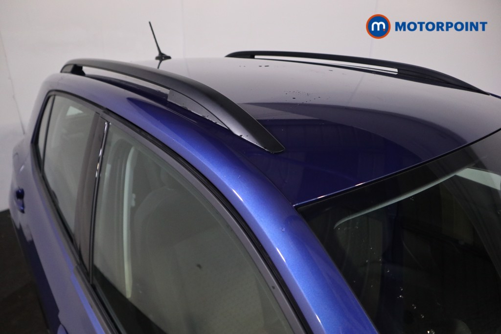 Volkswagen T-Cross SE Automatic Petrol SUV - Stock Number (1598580) - 25th supplementary image