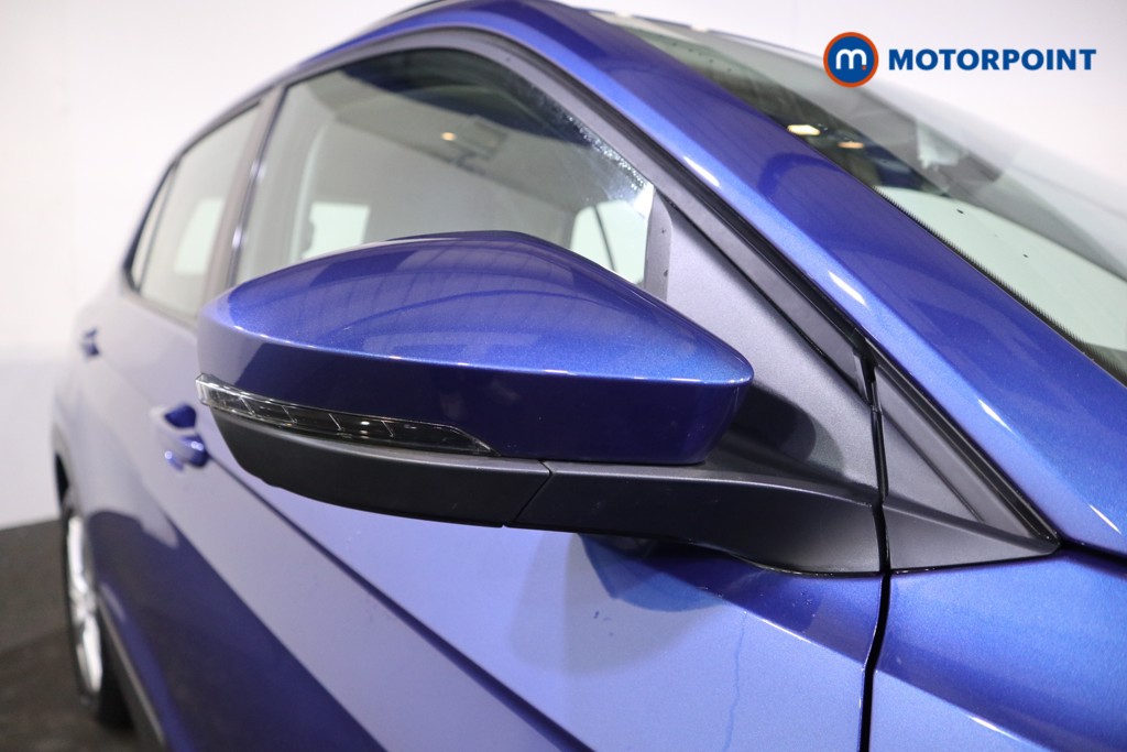 Volkswagen T-Cross SE Automatic Petrol SUV - Stock Number (1598580) - 26th supplementary image