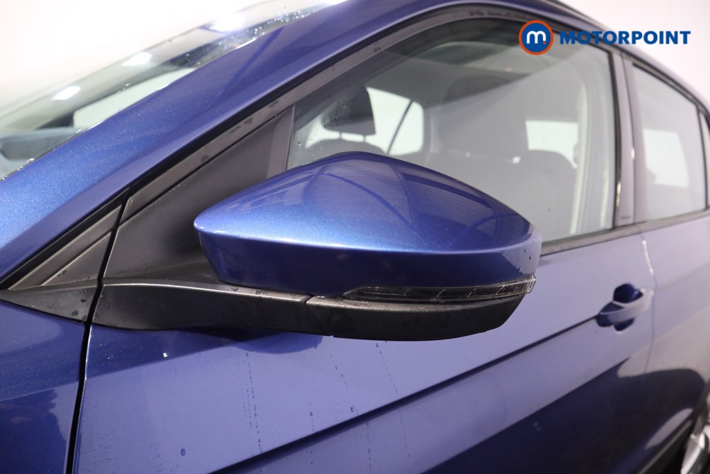 Volkswagen T-Cross SE Automatic Petrol SUV - Stock Number (1598580) - 27th supplementary image