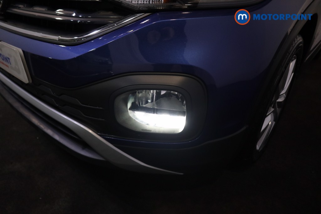 Volkswagen T-Cross SE Automatic Petrol SUV - Stock Number (1598580) - 28th supplementary image