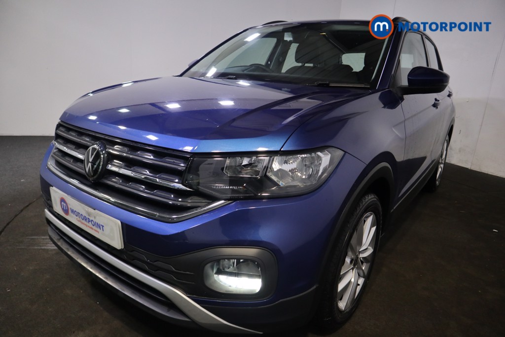 Volkswagen T-Cross SE Automatic Petrol SUV - Stock Number (1598580) - 29th supplementary image