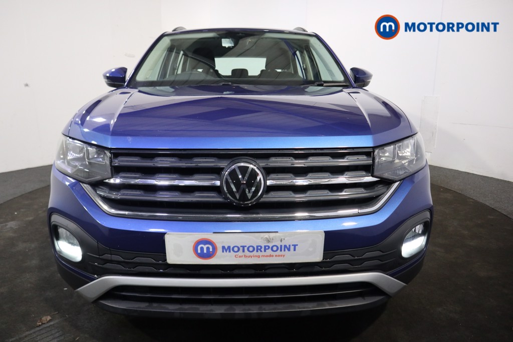Volkswagen T-Cross SE Automatic Petrol SUV - Stock Number (1598580) - 30th supplementary image