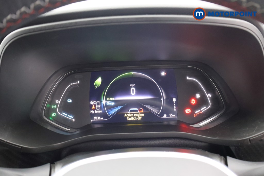 Renault Arkana R.S. Line Automatic Petrol-Electric Hybrid SUV - Stock Number (1598606) - 4th supplementary image