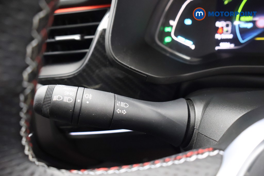 Renault Arkana R.S. Line Automatic Petrol-Electric Hybrid SUV - Stock Number (1598606) - 5th supplementary image