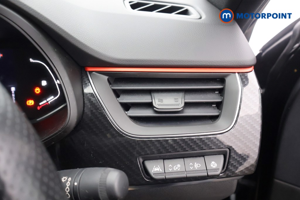 Renault Arkana R.S. Line Automatic Petrol-Electric Hybrid SUV - Stock Number (1598606) - 7th supplementary image