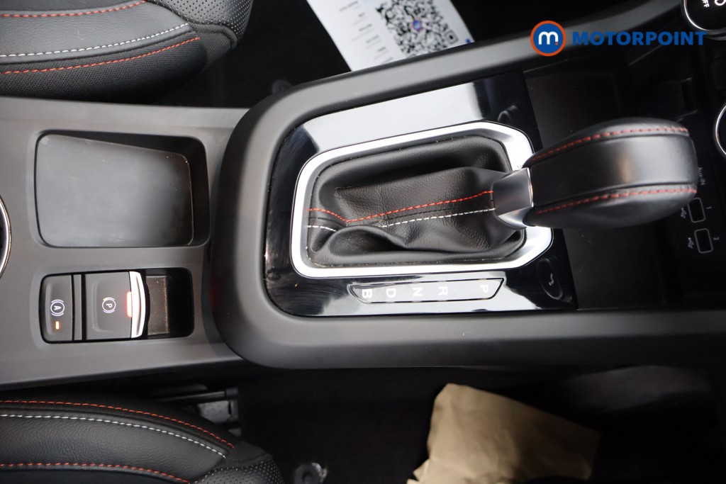 Renault Arkana R.S. Line Automatic Petrol-Electric Hybrid SUV - Stock Number (1598606) - 10th supplementary image