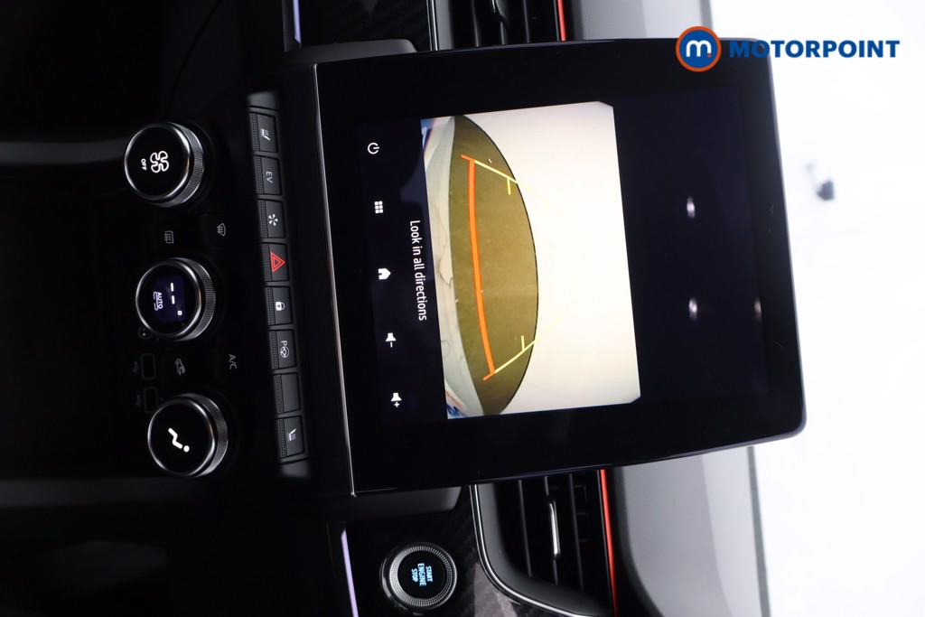 Renault Arkana R.S. Line Automatic Petrol-Electric Hybrid SUV - Stock Number (1598606) - 11th supplementary image