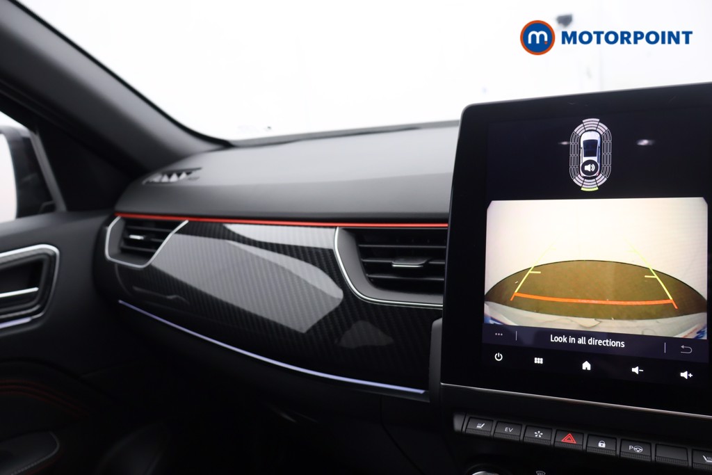 Renault Arkana R.S. Line Automatic Petrol-Electric Hybrid SUV - Stock Number (1598606) - 12th supplementary image