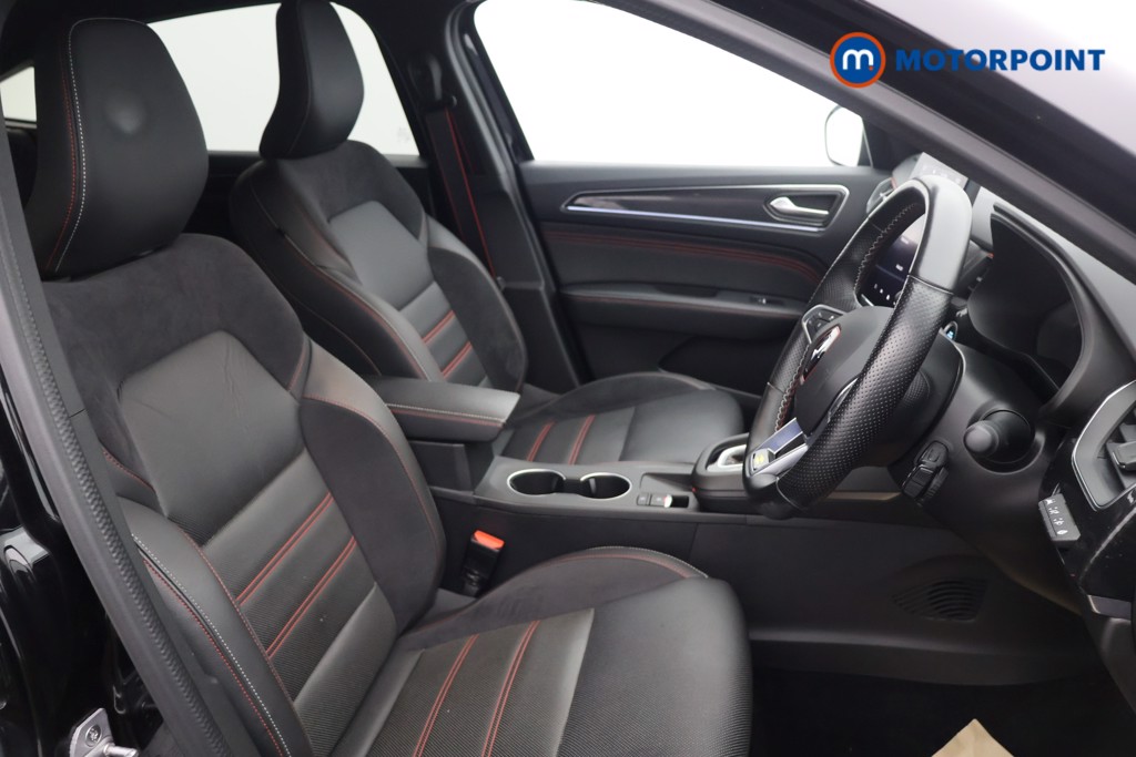 Renault Arkana R.S. Line Automatic Petrol-Electric Hybrid SUV - Stock Number (1598606) - 16th supplementary image