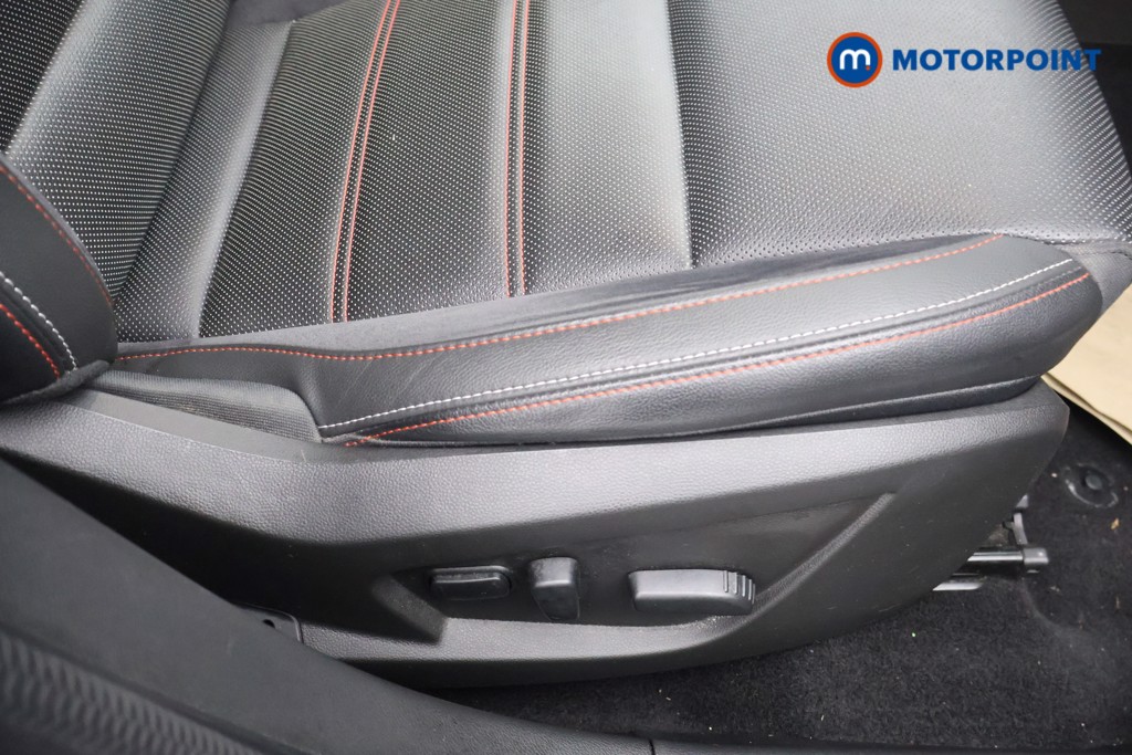 Renault Arkana R.S. Line Automatic Petrol-Electric Hybrid SUV - Stock Number (1598606) - 17th supplementary image