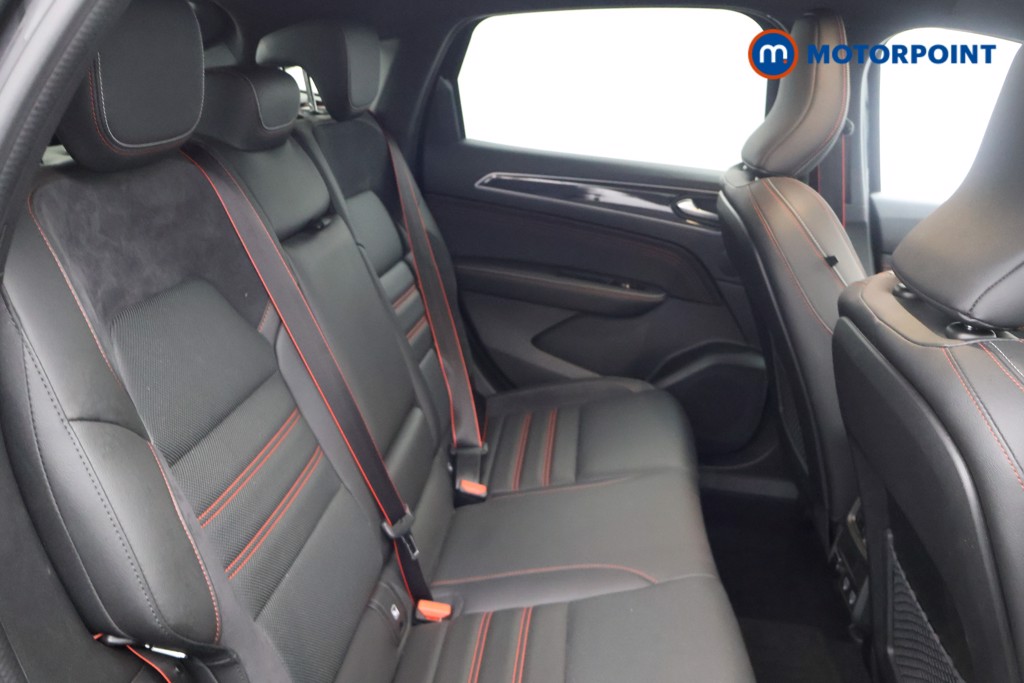 Renault Arkana R.S. Line Automatic Petrol-Electric Hybrid SUV - Stock Number (1598606) - 18th supplementary image