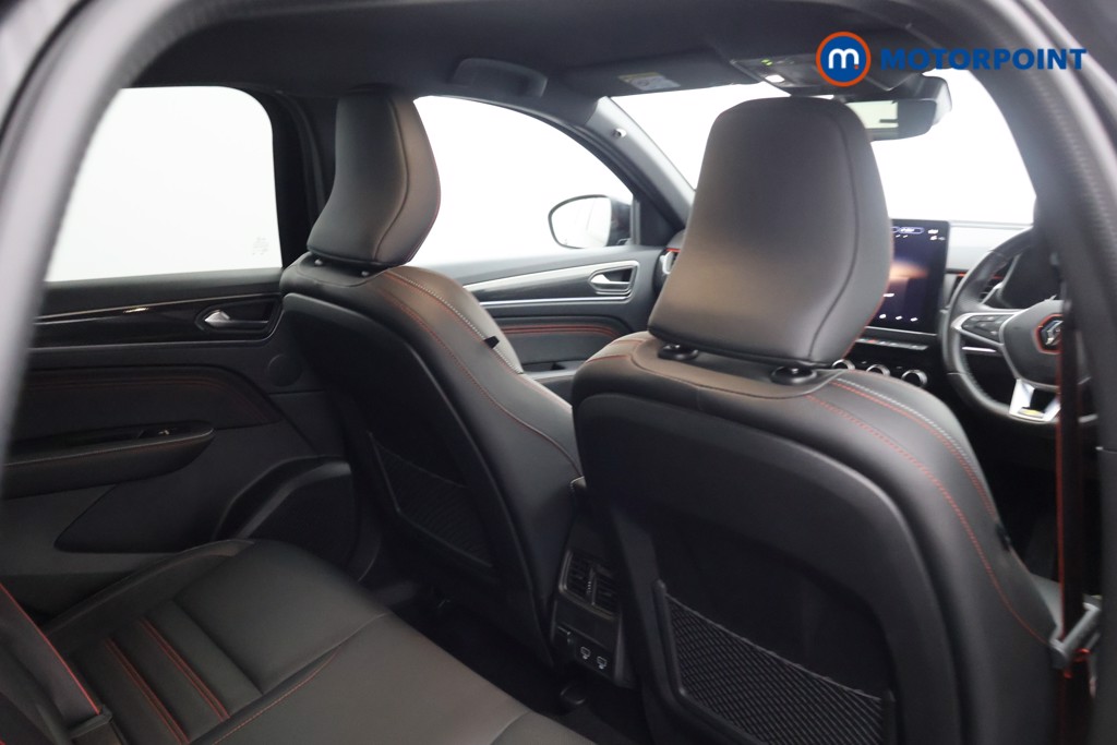 Renault Arkana R.S. Line Automatic Petrol-Electric Hybrid SUV - Stock Number (1598606) - 19th supplementary image