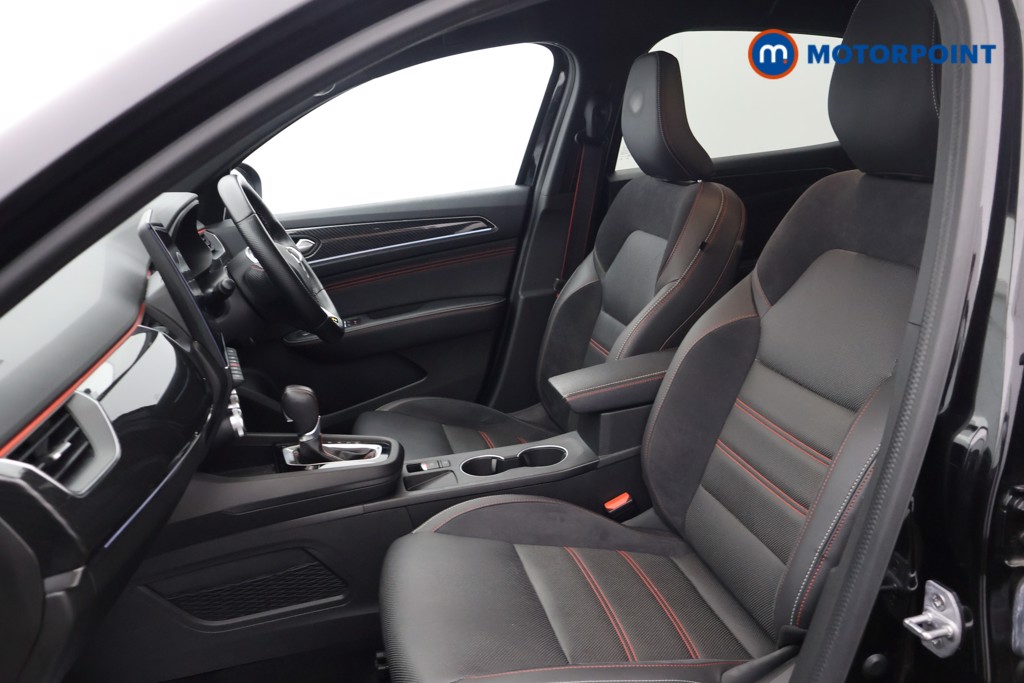 Renault Arkana R.S. Line Automatic Petrol-Electric Hybrid SUV - Stock Number (1598606) - 22nd supplementary image