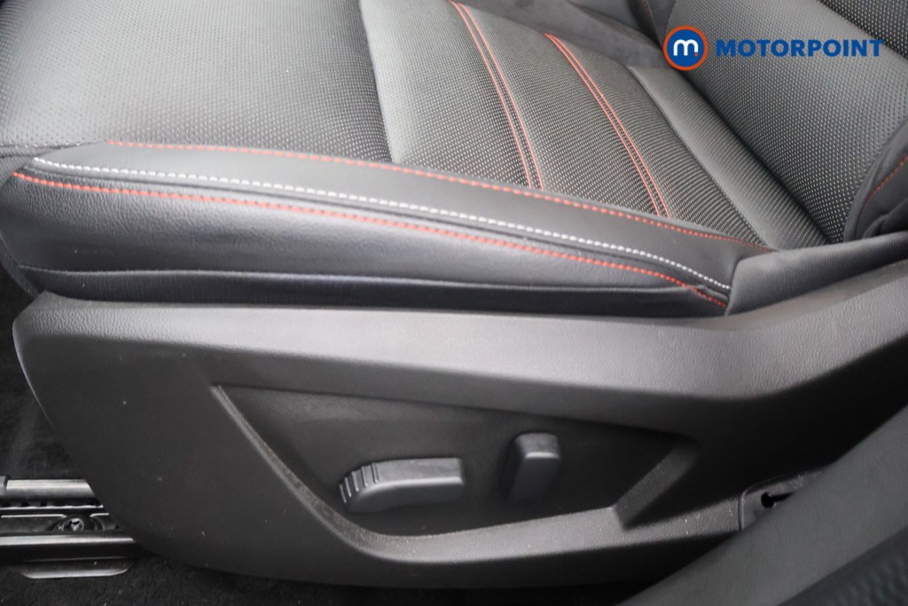 Renault Arkana R.S. Line Automatic Petrol-Electric Hybrid SUV - Stock Number (1598606) - 23rd supplementary image