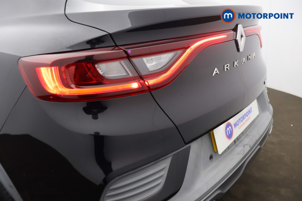 Renault Arkana R.S. Line Automatic Petrol-Electric Hybrid SUV - Stock Number (1598606) - 25th supplementary image