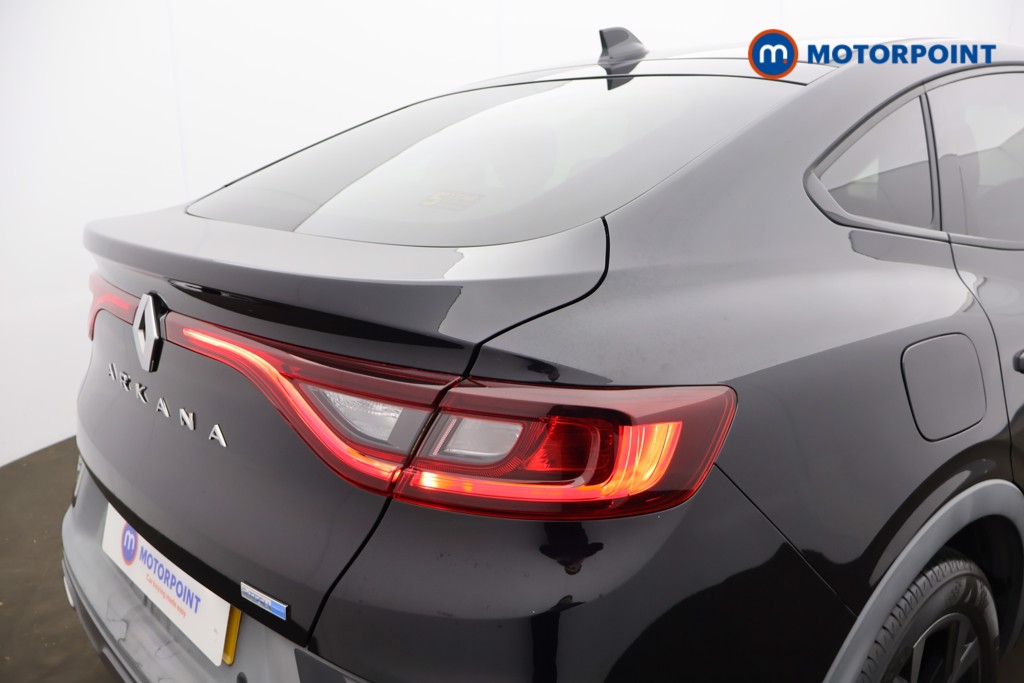 Renault Arkana R.S. Line Automatic Petrol-Electric Hybrid SUV - Stock Number (1598606) - 26th supplementary image