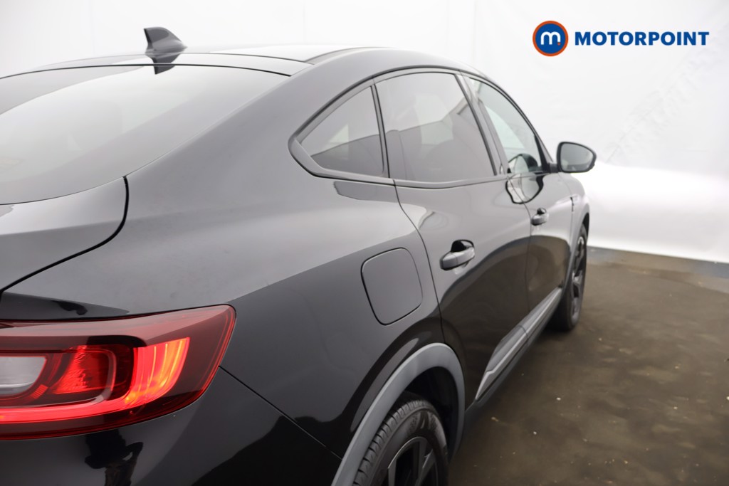 Renault Arkana R.S. Line Automatic Petrol-Electric Hybrid SUV - Stock Number (1598606) - 27th supplementary image