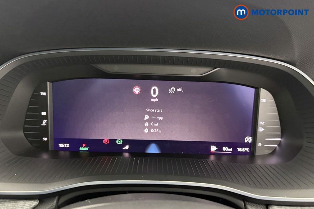 Skoda Octavia Se L Automatic Petrol Hatchback - Stock Number (1598611) - 5th supplementary image