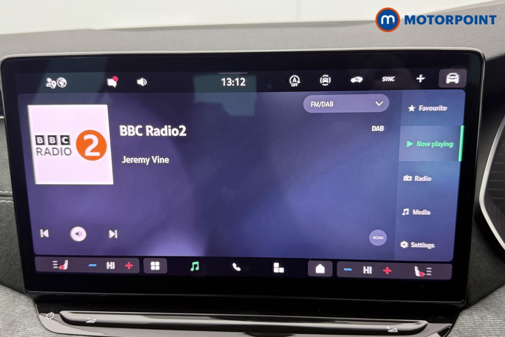 Skoda Octavia Se L Automatic Petrol Hatchback - Stock Number (1598611) - 6th supplementary image