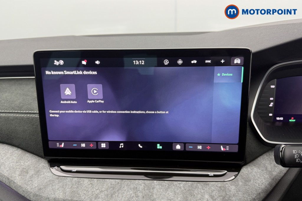 Skoda Octavia Se L Automatic Petrol Hatchback - Stock Number (1598611) - 8th supplementary image