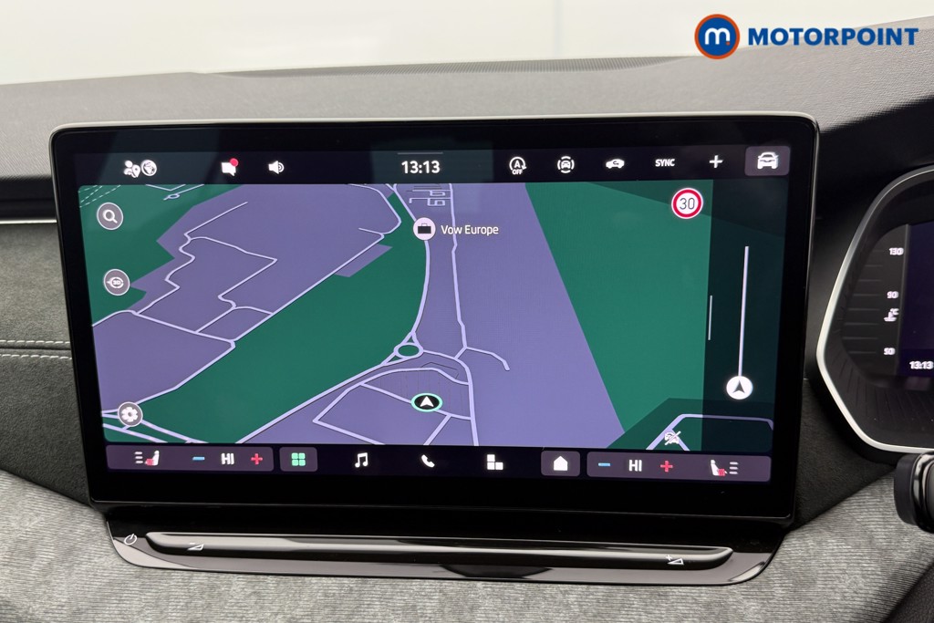 Skoda Octavia Se L Automatic Petrol Hatchback - Stock Number (1598611) - 9th supplementary image