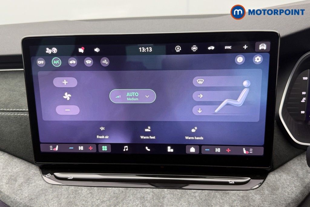 Skoda Octavia Se L Automatic Petrol Hatchback - Stock Number (1598611) - 10th supplementary image