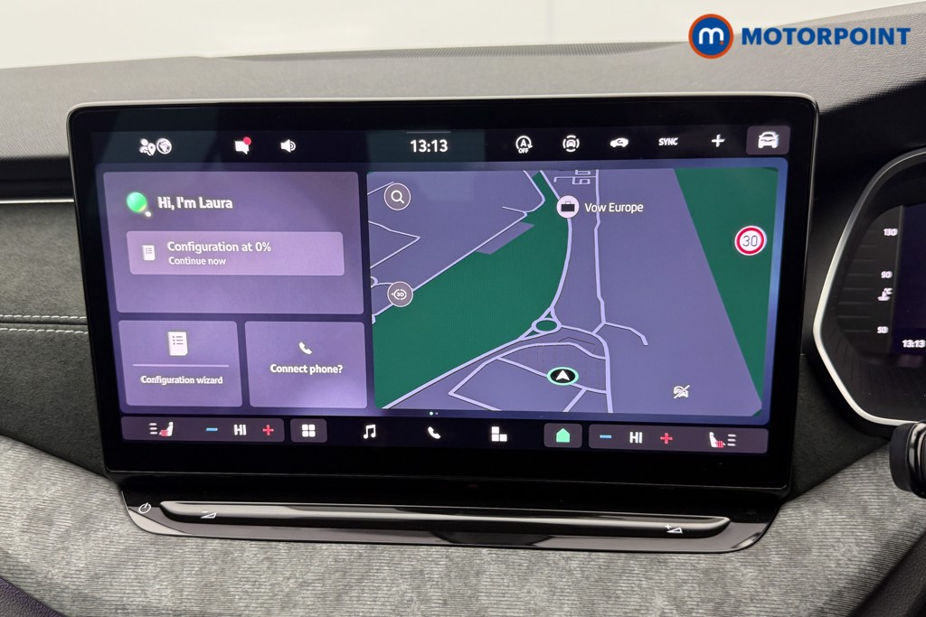 Skoda Octavia Se L Automatic Petrol Hatchback - Stock Number (1598611) - 11th supplementary image