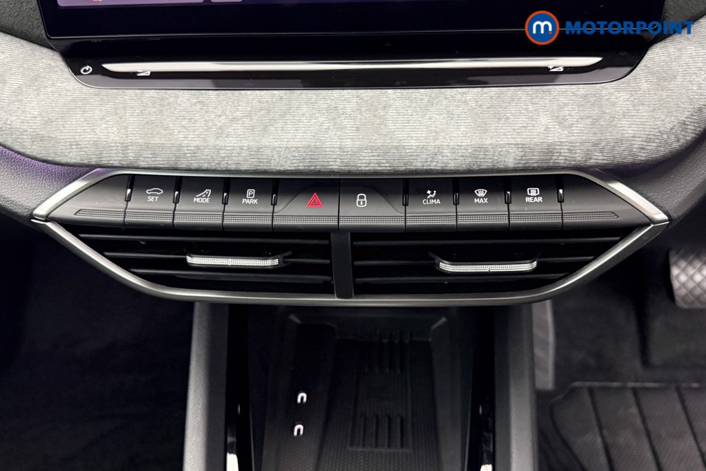 Skoda Octavia Se L Automatic Petrol Hatchback - Stock Number (1598611) - 12th supplementary image