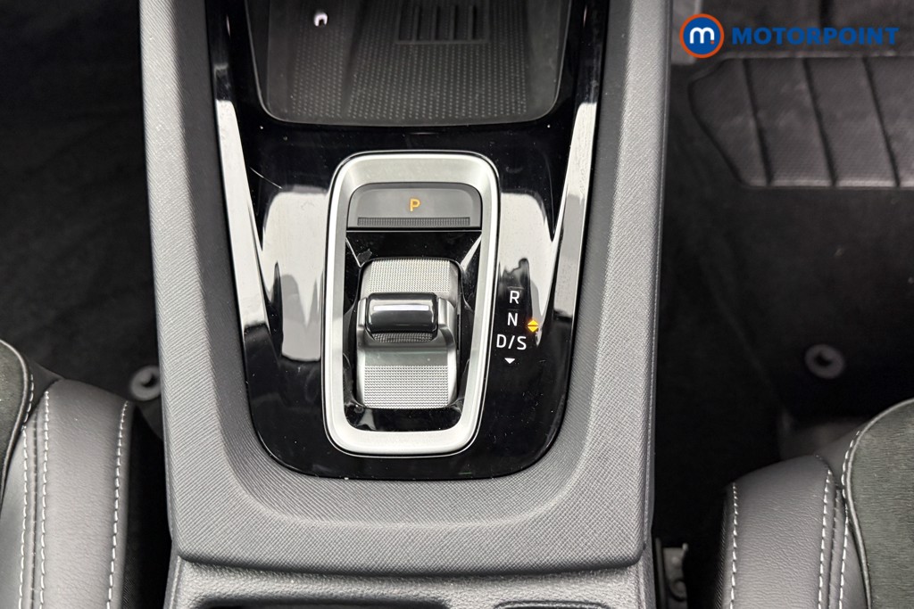 Skoda Octavia Se L Automatic Petrol Hatchback - Stock Number (1598611) - 13th supplementary image