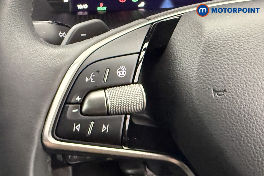 Skoda Octavia Se L Automatic Petrol Hatchback - Stock Number (1598611) - 14th supplementary image