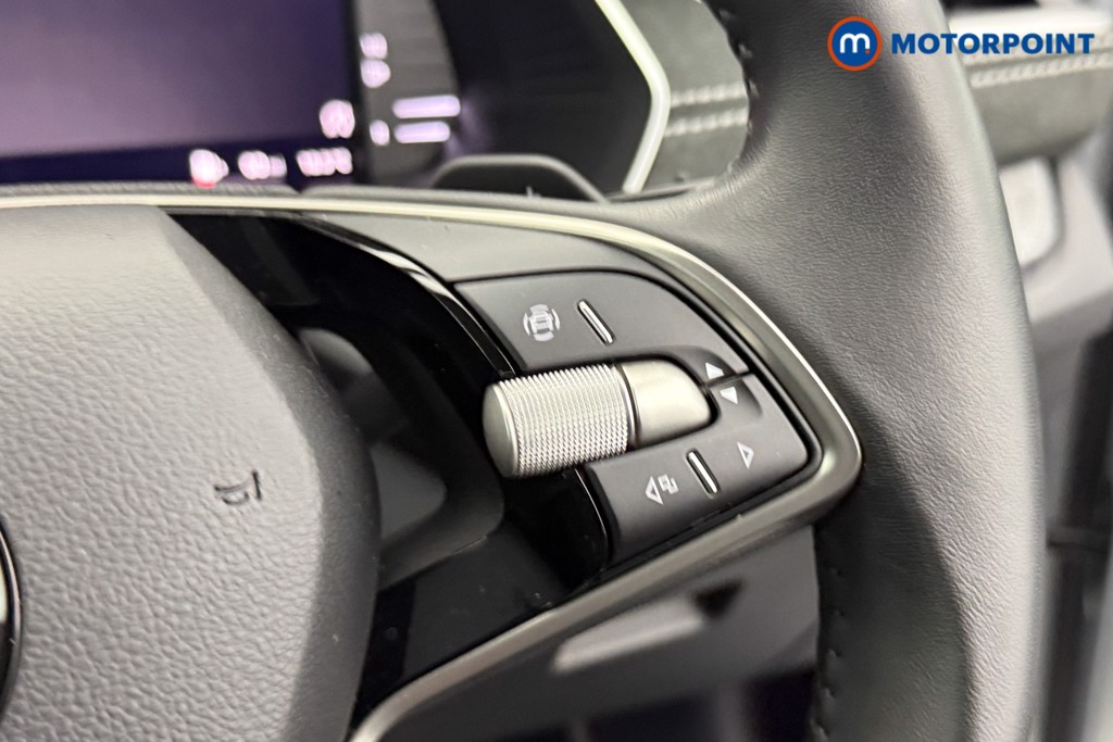 Skoda Octavia Se L Automatic Petrol Hatchback - Stock Number (1598611) - 15th supplementary image