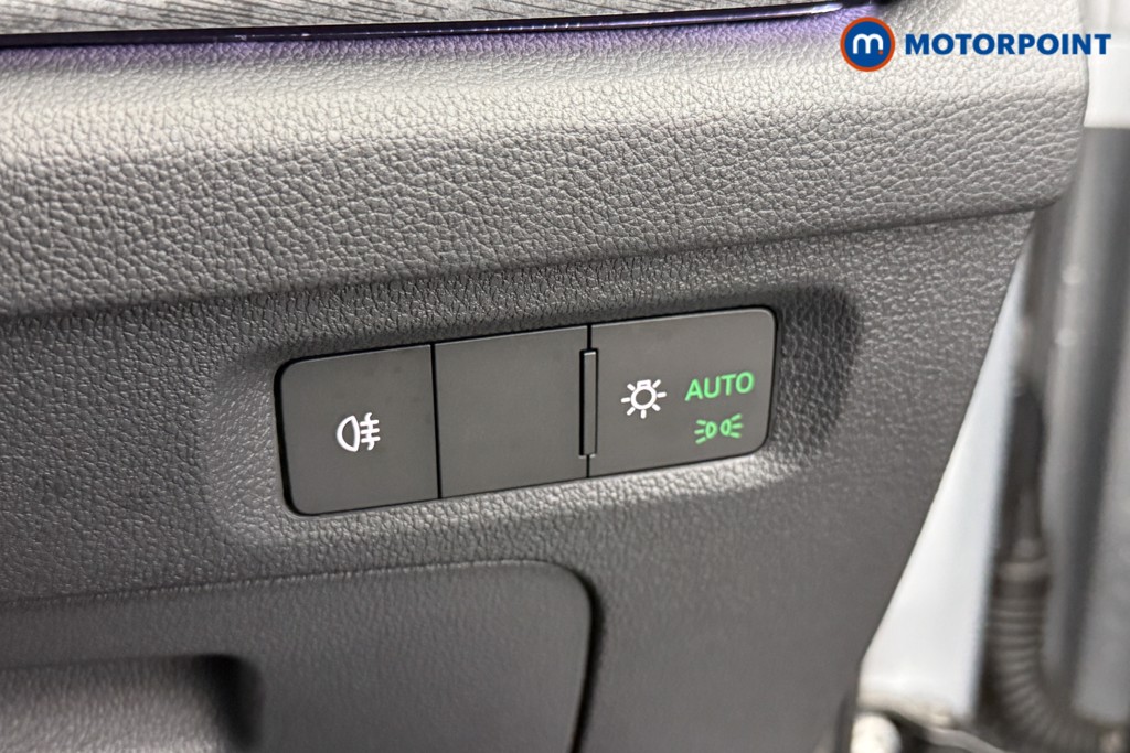 Skoda Octavia Se L Automatic Petrol Hatchback - Stock Number (1598611) - 16th supplementary image