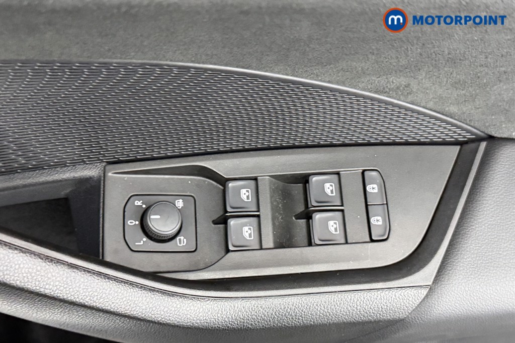 Skoda Octavia Se L Automatic Petrol Hatchback - Stock Number (1598611) - 17th supplementary image